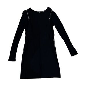 Kenneth Cole, cute long sleeve dress size 4